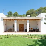 Villa Es Murta Santa Eularia des Riu