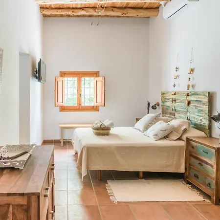 Es Murtà Villa