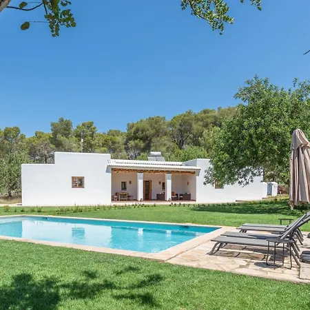 Villa Es Murtà Santa Eularia des Riu