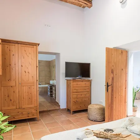 Es Murtà Villa *