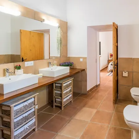 Villa Es Murta Santa Eulària des Riu