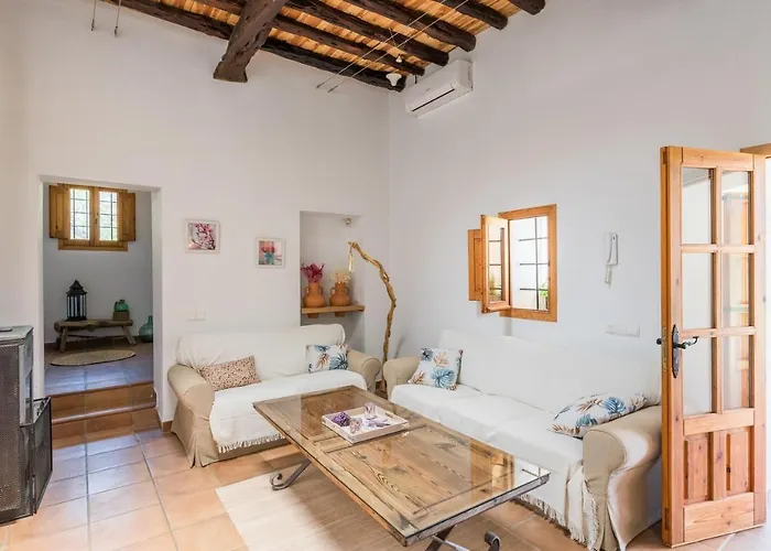 Es Murta * Santa Eulària des Riu