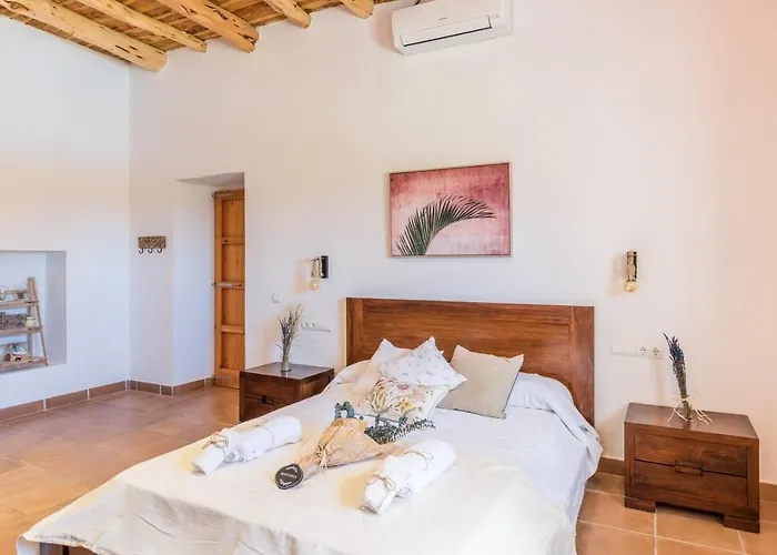 Βίλα Es Murta Santa Eulària des Riu