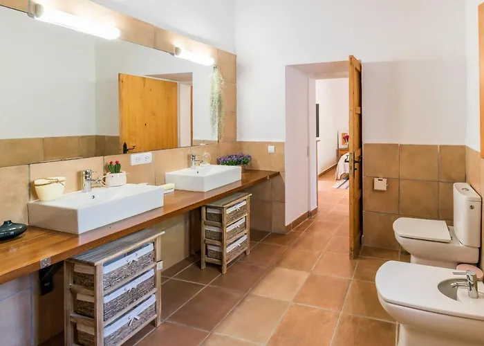 Βίλα Es Murta Santa Eulària des Riu