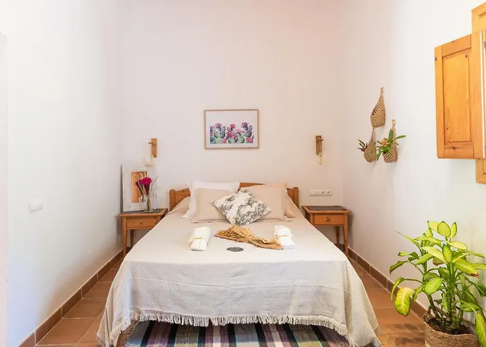 Βίλα Es Murta Santa Eulària des Riu