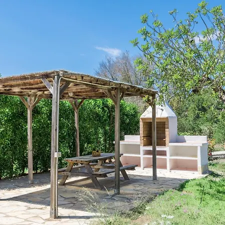 Villa Es Murtà *