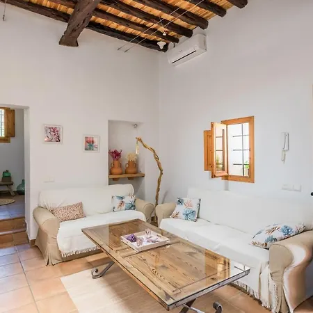 Es Murtà * Santa Eulária des Riu