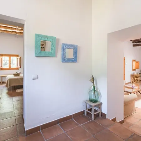 Es Murta سانتا أيُلاريا ذيس ريو