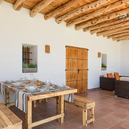 Es Murtà Villa *