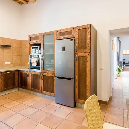 Es Murta * سانتا أيُلاريا ذيس ريو