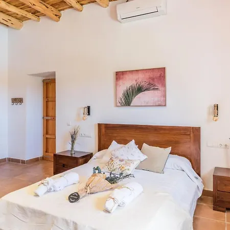 Villa Es Murtà Santa Eulária des Riu