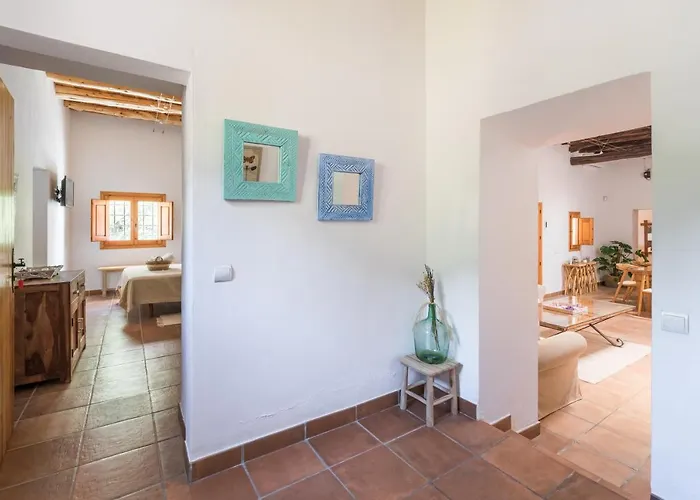 Es Murta Santa Eularia des Riu