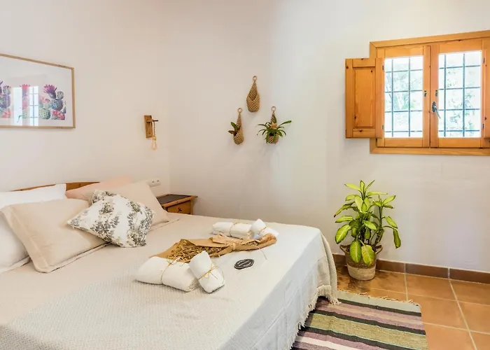 Es Murta Santa Eulària des Riu