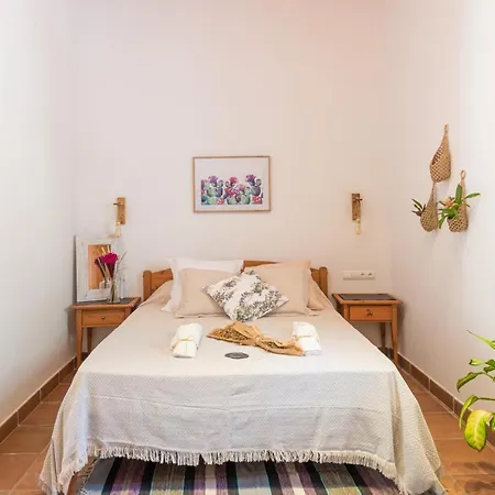 Villa Es Murta Santa Eulalia del Río